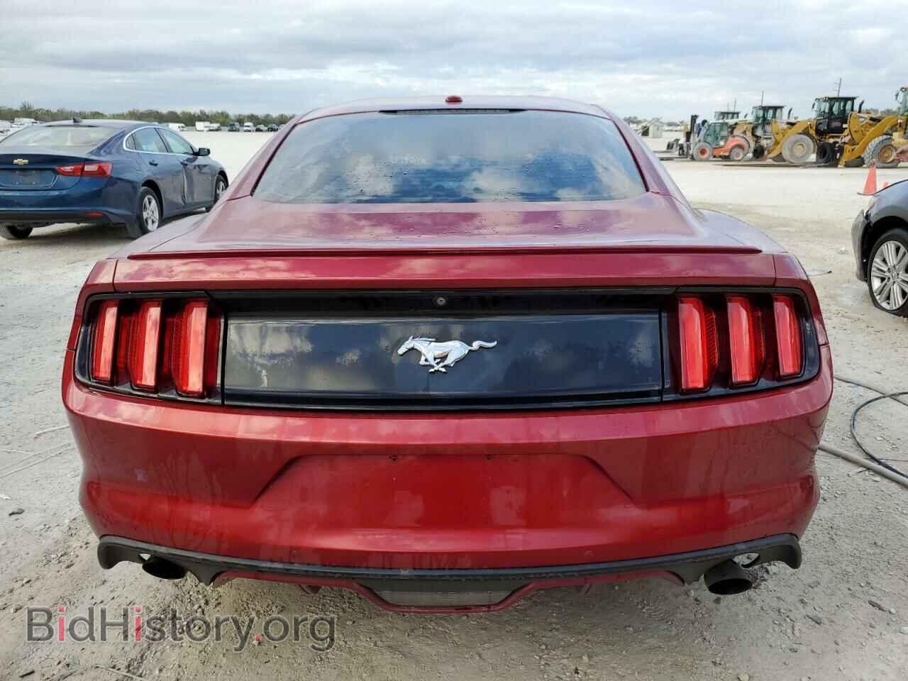 2017 FORD ALL Models - VIN: 1FA6P8TH3H5257938 - Photo 6
