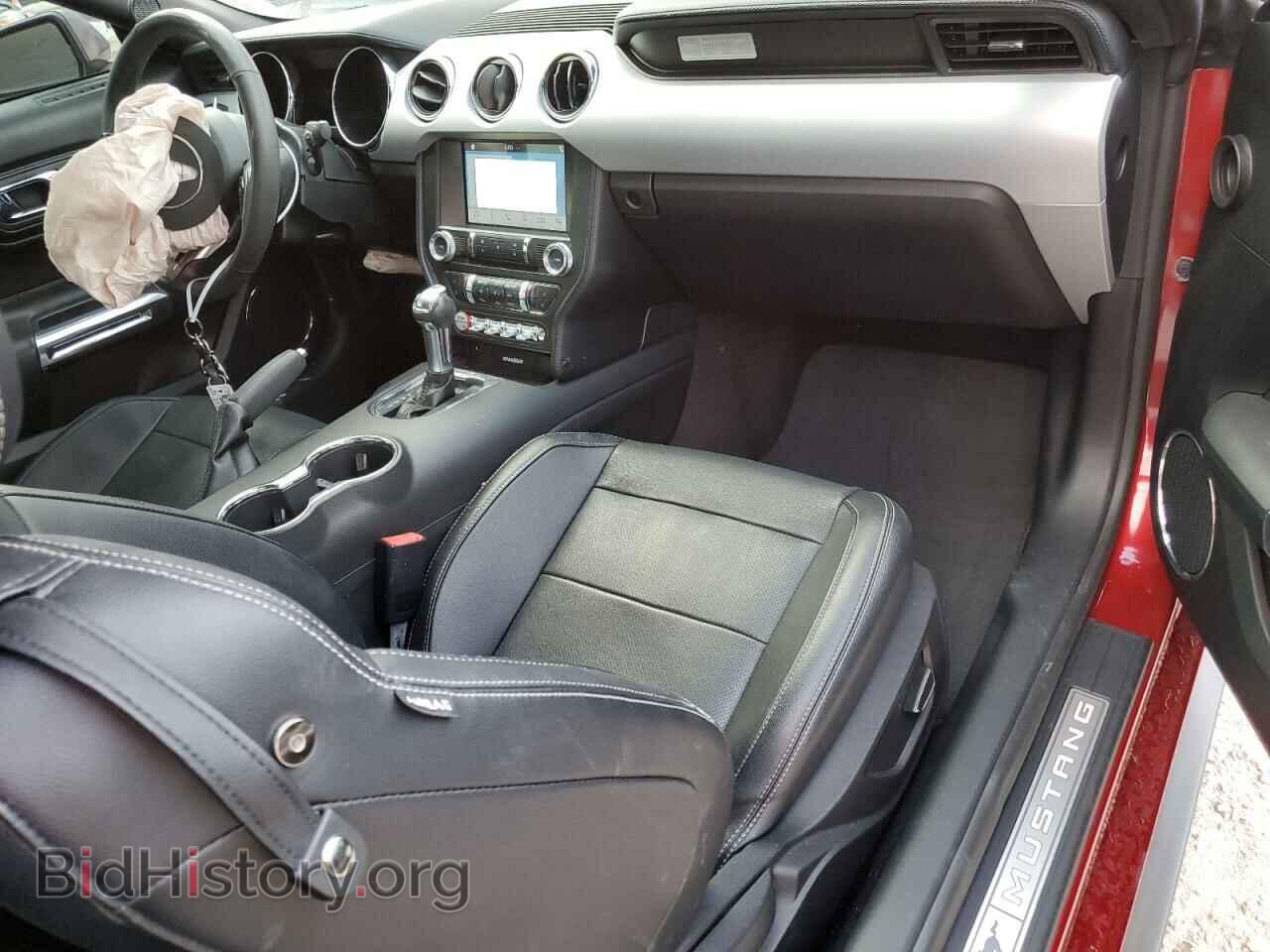 2017 FORD ALL Models - VIN: 1FA6P8TH3H5257938 - Photo 8
