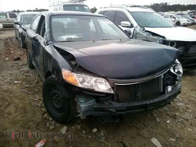 Photo KNAGG4A87A5406980 - KIA OPTIMA 2010