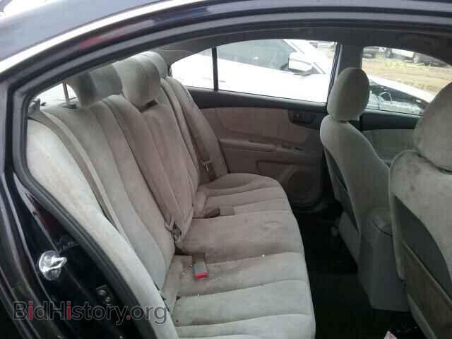 2010 KIA OPTIMA - VIN: KNAGG4A87A5406980 - Фото 6