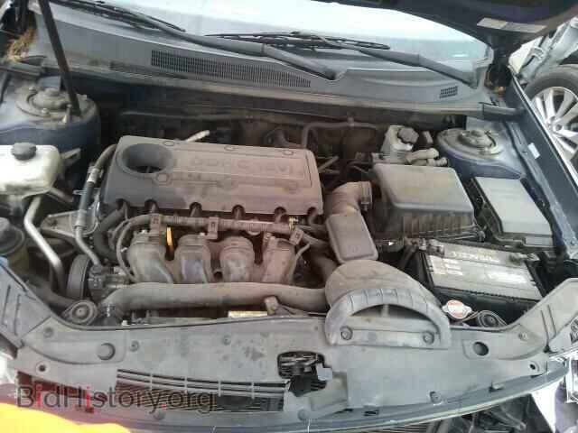 2010 KIA OPTIMA - VIN: KNAGG4A87A5406980 - Фото 7