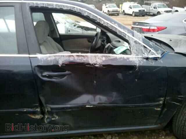 2010 KIA OPTIMA - VIN: KNAGG4A87A5406980 - Фото 10