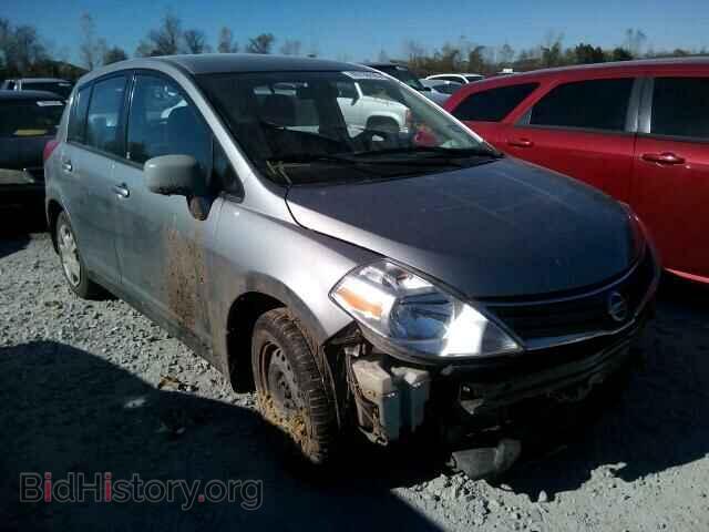 Фотография 3N1BC1CP6BL461940 - NISSAN VERSA 2011