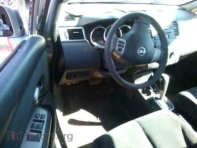 2011 NISSAN VERSA - VIN: 3N1BC1CP6BL461940 - Фото 10