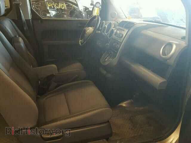 2004 HONDA ELEMENT - VIN: 5J6YH28544L023626 - Photo 5