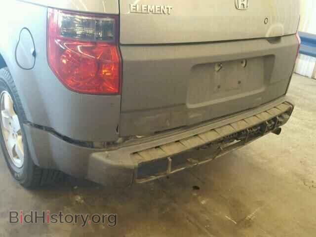 2004 HONDA ELEMENT - VIN: 5J6YH28544L023626 - Photo 10