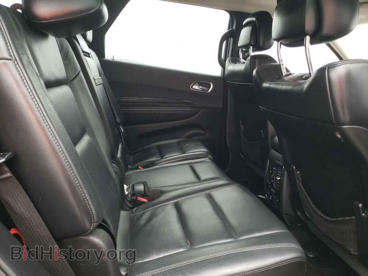 2015 DODGE DURANGO - VIN: 1C4RDHDG7FC194230 - Photo 11