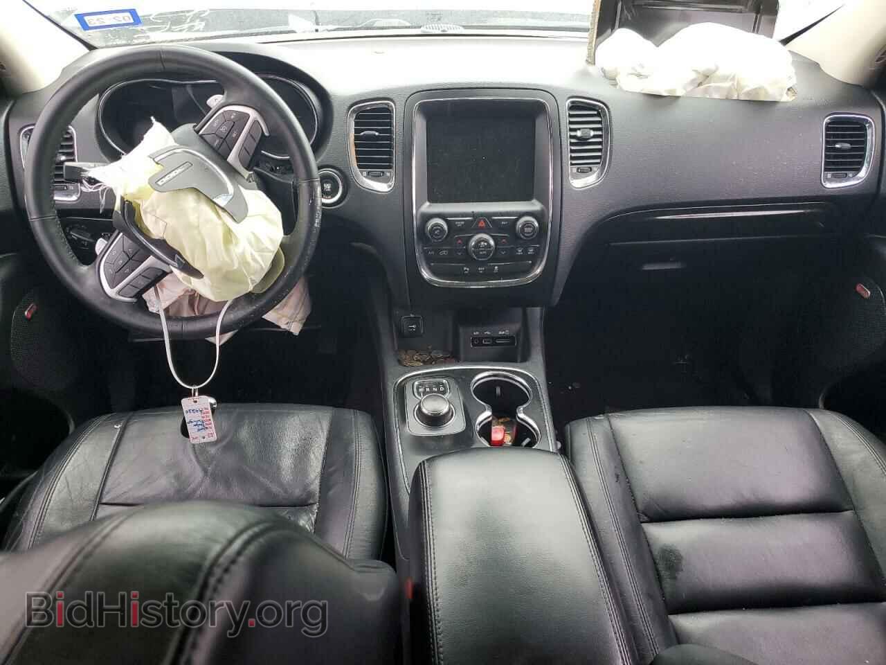 2015 DODGE DURANGO - VIN: 1C4RDHDG7FC194230 - Photo 8