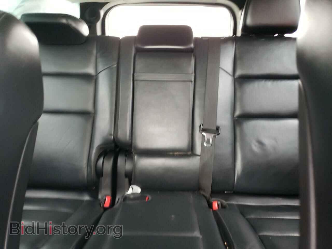 2015 DODGE DURANGO - VIN: 1C4RDHDG7FC194230 - Photo 10