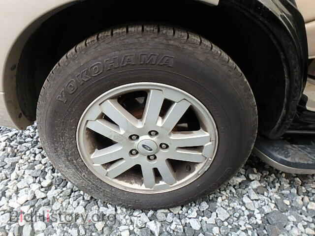 2009 FORD EXPLORER - VIN: 1FMEU74E29UA07610 - Фото 10