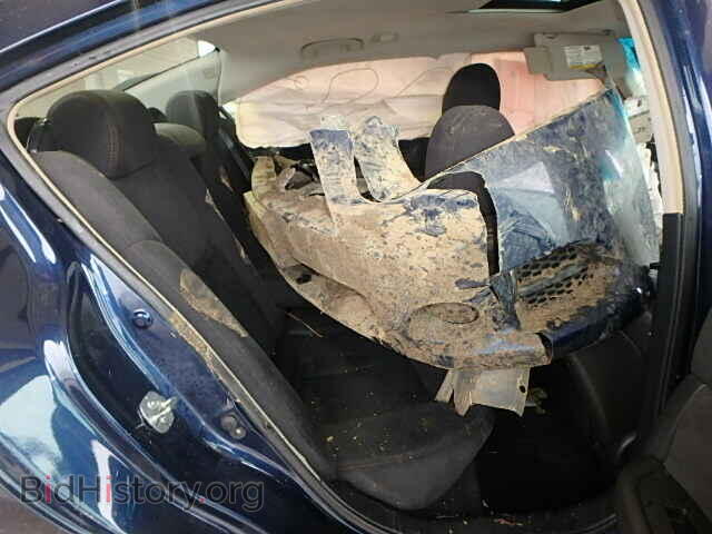 2012 NISSAN MAXIMA - VIN: 1N4AA5AP0CC805905 - Photo 6