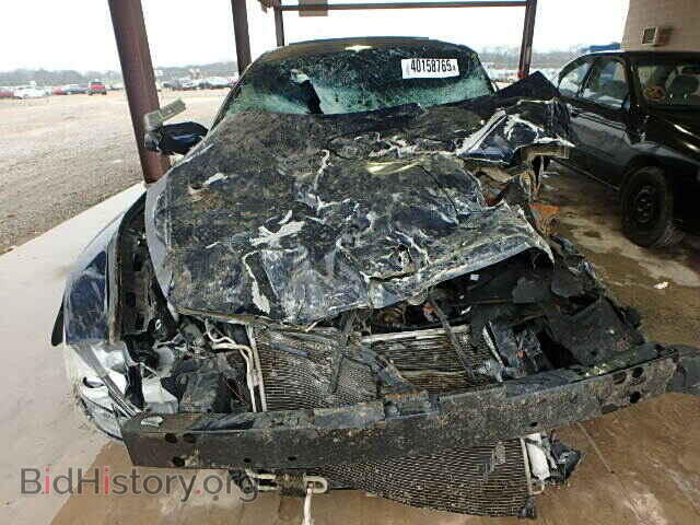 2012 NISSAN MAXIMA - VIN: 1N4AA5AP0CC805905 - Photo 10