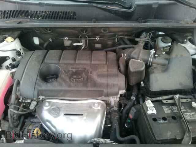 2012 TOYOTA RAV4 - VIN: 2T3BF4DV2CW235052 - Фото 7