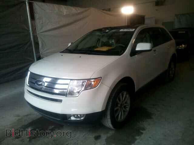 2009 FORD EDGE - VIN: 2FMDK38C19BA60050 - Photo 2
