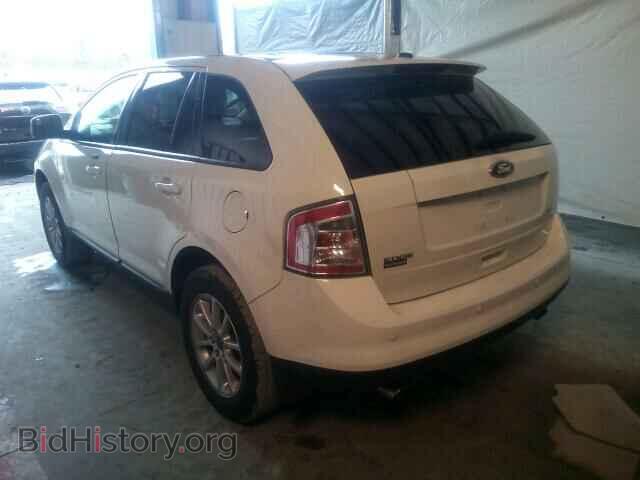 2009 FORD EDGE - VIN: 2FMDK38C19BA60050 - Photo 3