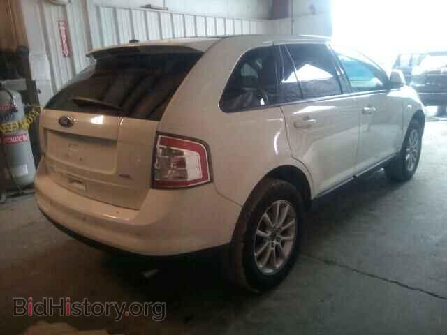 2009 Ford EDGE (VIN 2FMDK38C19BA60050) — photo 4 of 10