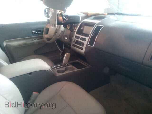 2009 FORD EDGE - VIN: 2FMDK38C19BA60050 - Photo 5