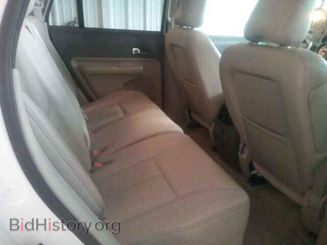 2009 FORD EDGE - VIN: 2FMDK38C19BA60050 - Photo 6