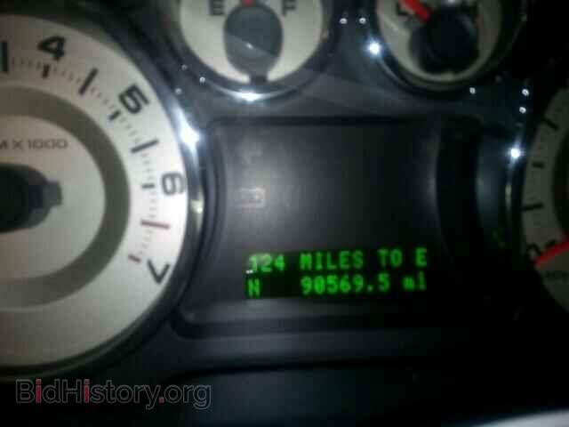 2009 FORD EDGE - VIN: 2FMDK38C19BA60050 - Photo 8