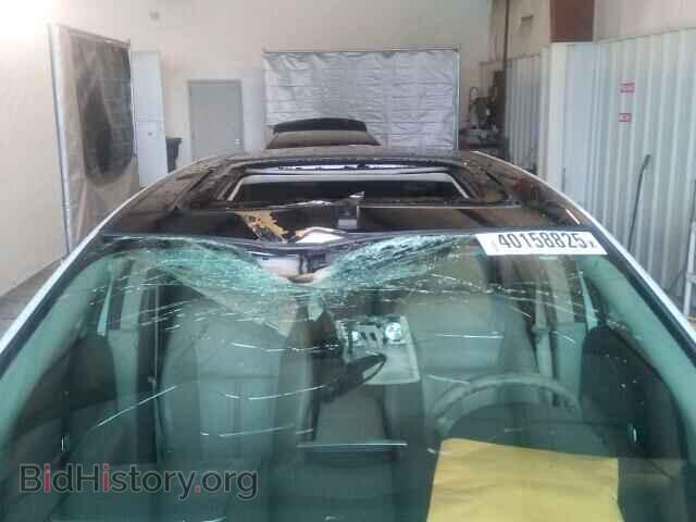 2009 Ford EDGE (VIN 2FMDK38C19BA60050) — photo 9 of 10