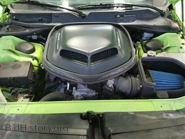 2015 DODGE CHALLENGER - VIN: 2C3CDZFJ4FH851507 - Фото 7