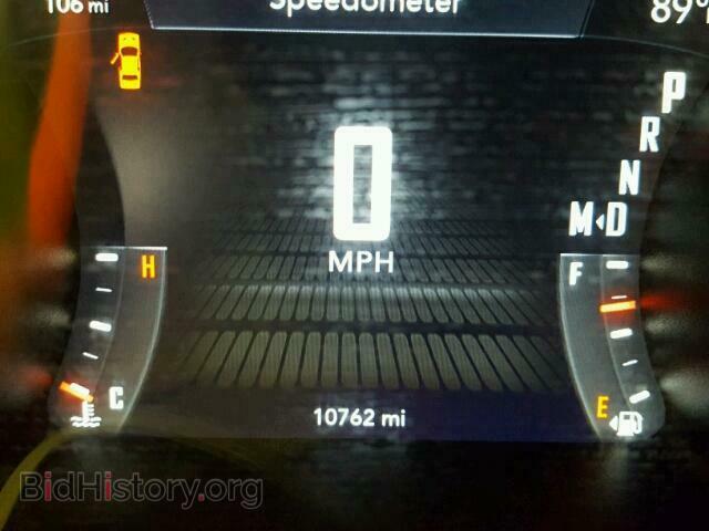 2015 DODGE CHALLENGER - VIN: 2C3CDZFJ4FH851507 - Фото 8