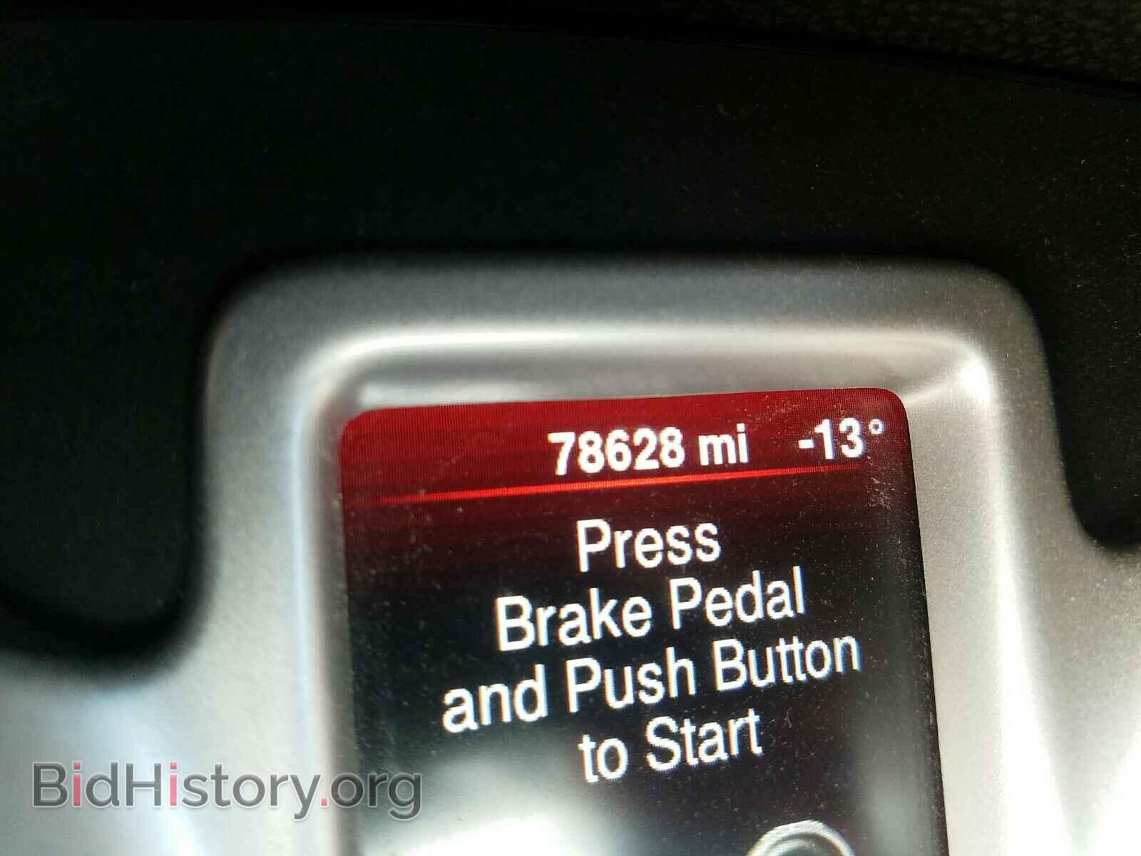 2015 DODGE JOURNEY - VIN: 3C4PDCBG1FT742479 - Фото 8