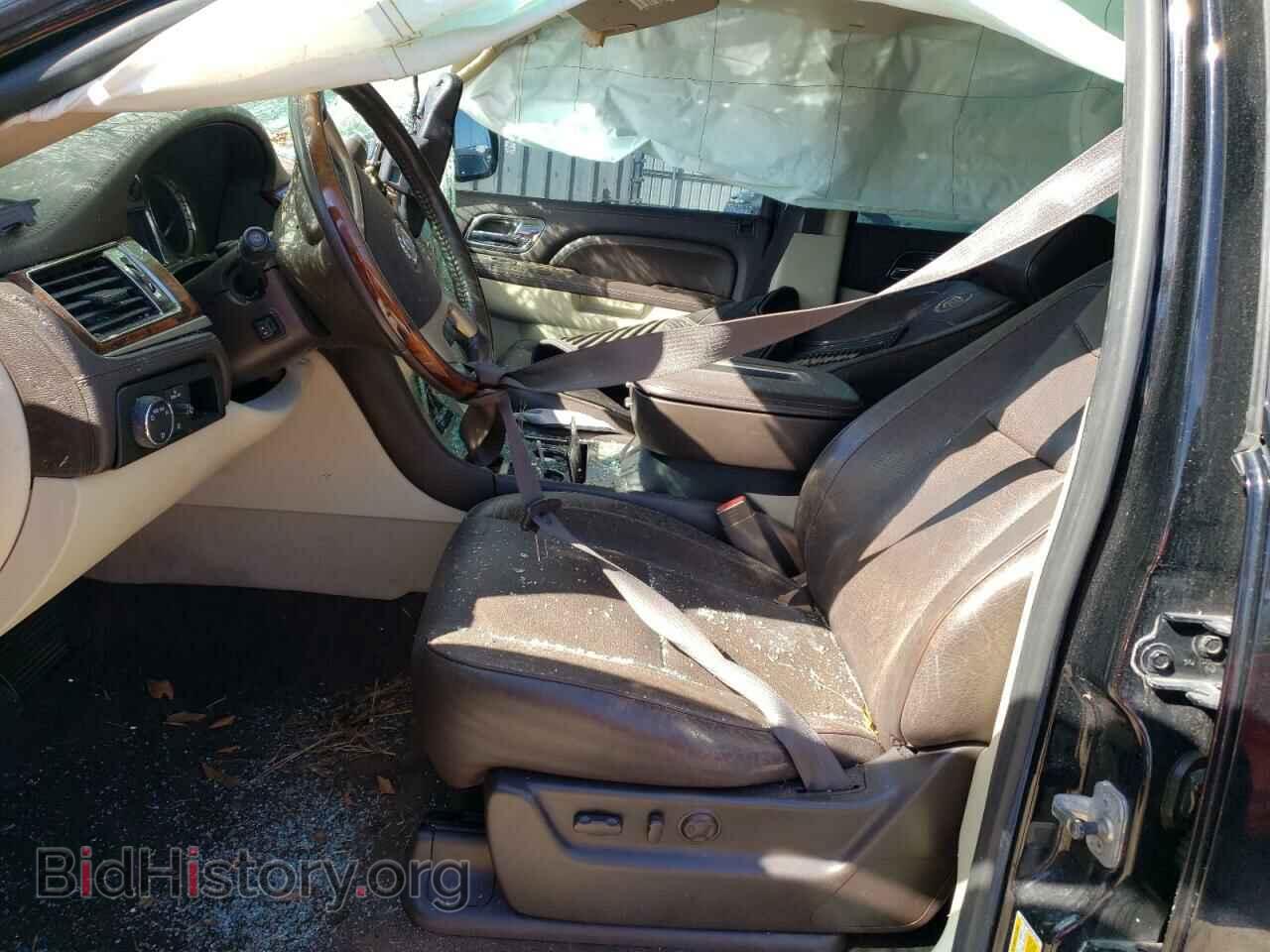 2011 CADILLAC ESCALADE - VIN: 1GYS3DEF9BR141503 - Фото 7