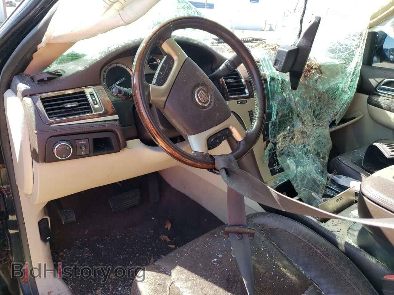 2011 CADILLAC ESCALADE - VIN: 1GYS3DEF9BR141503 - Фото 8