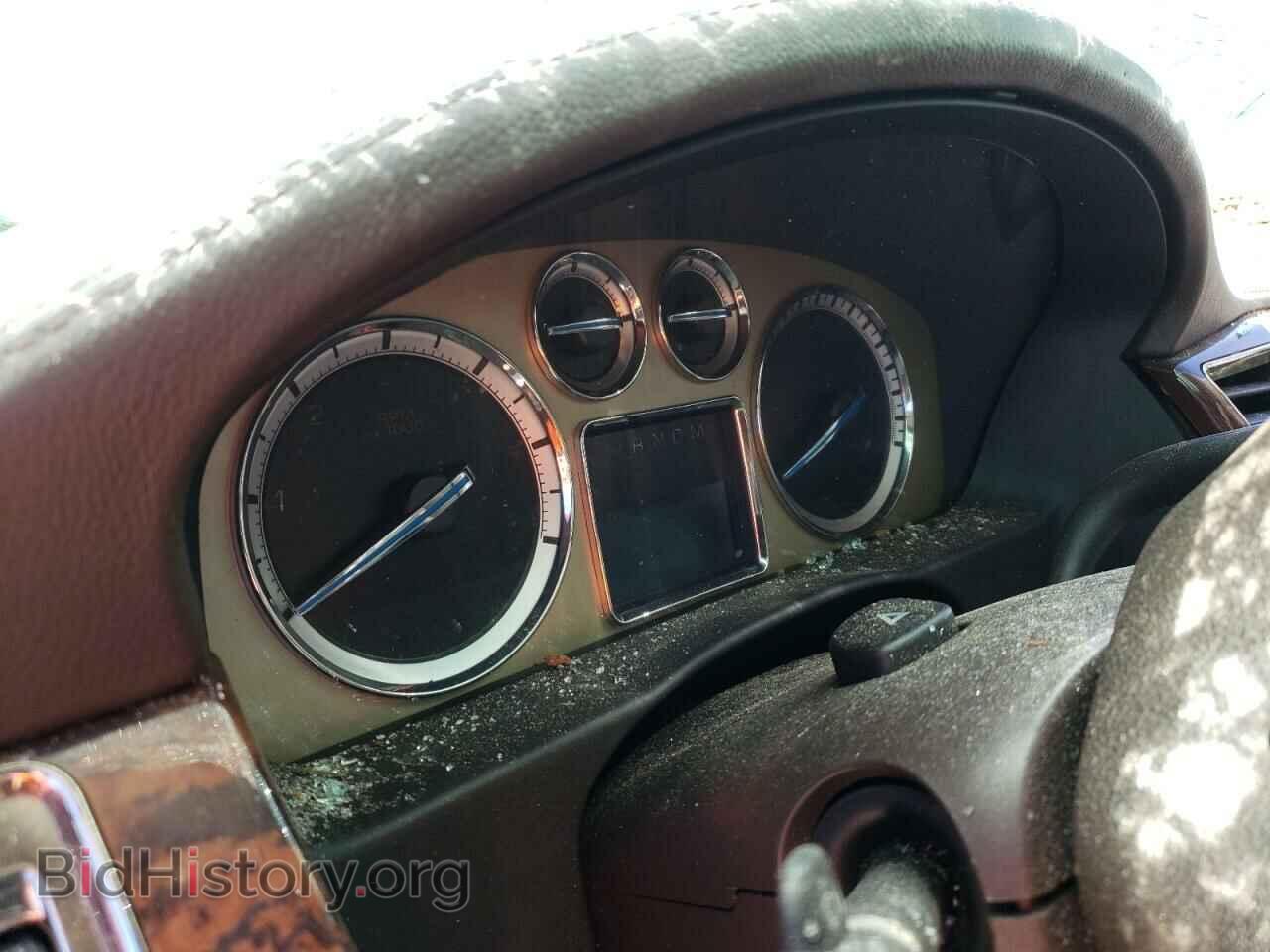 2011 CADILLAC ESCALADE - VIN: 1GYS3DEF9BR141503 - Фото 9