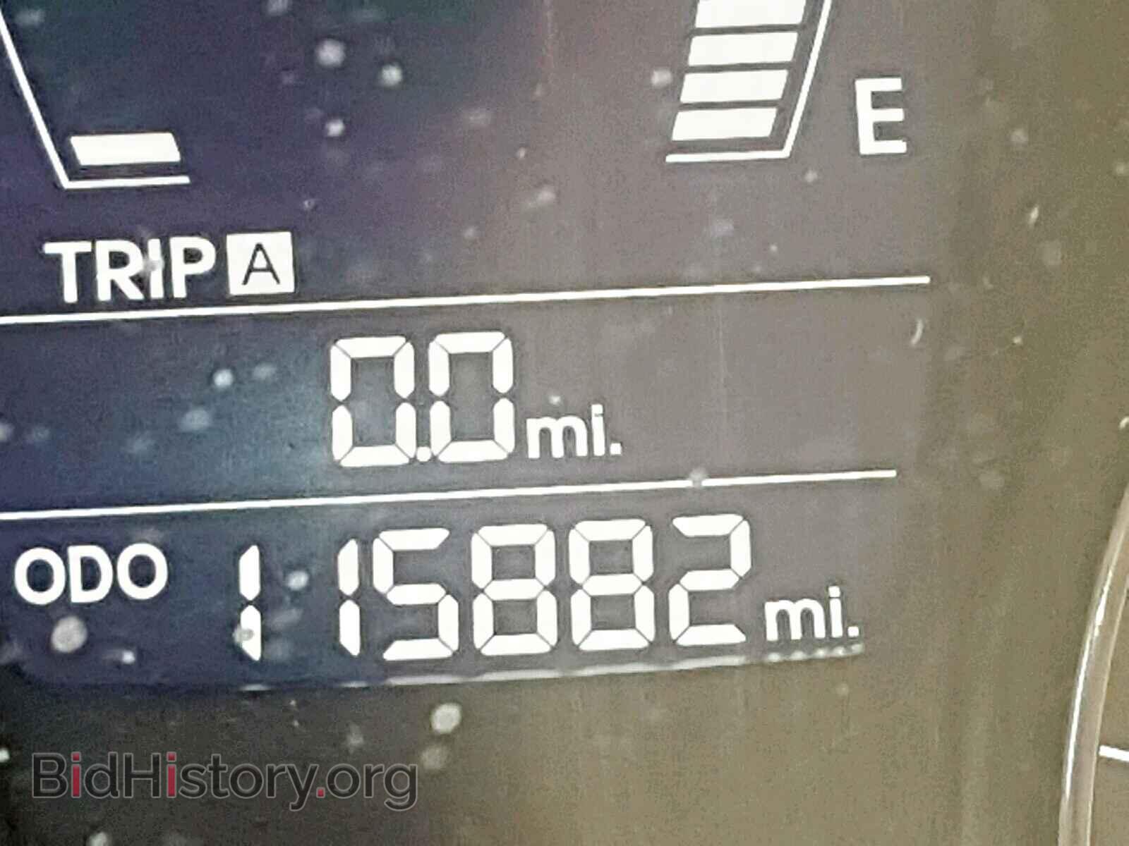 2013 HYUNDAI ACCENT - VIN: KMHCU5AE1DU085174 - Фото 8