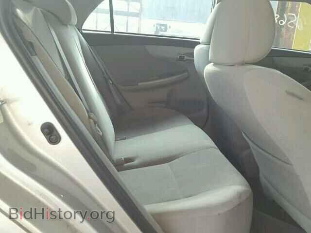 2013 TOYOTA COROLLA - VIN: 5YFBU4EE1DP169187 - Photo 6