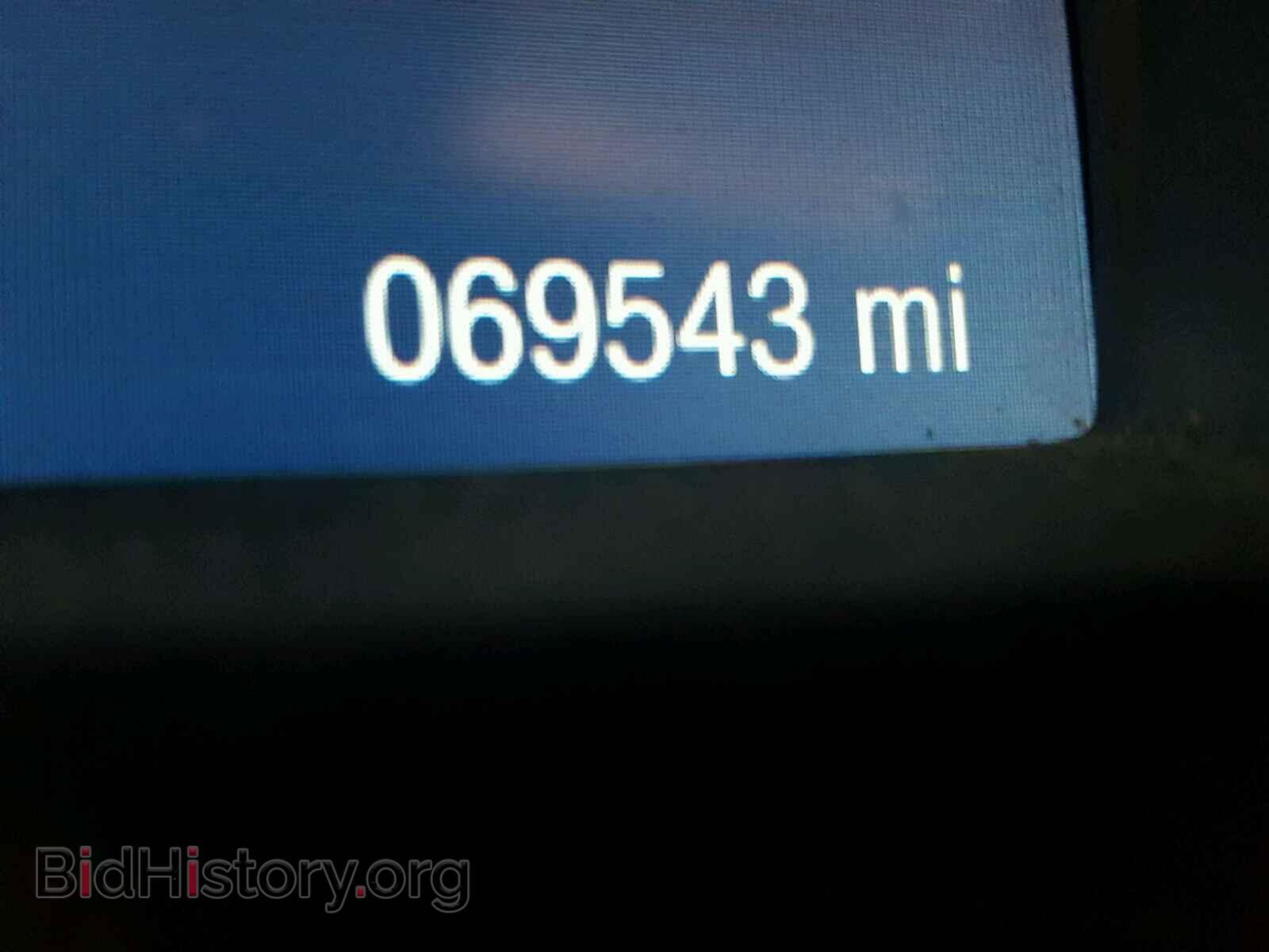 2014 FORD FOCUS - VIN: 1FADP3K24EL143297 - Photo 8