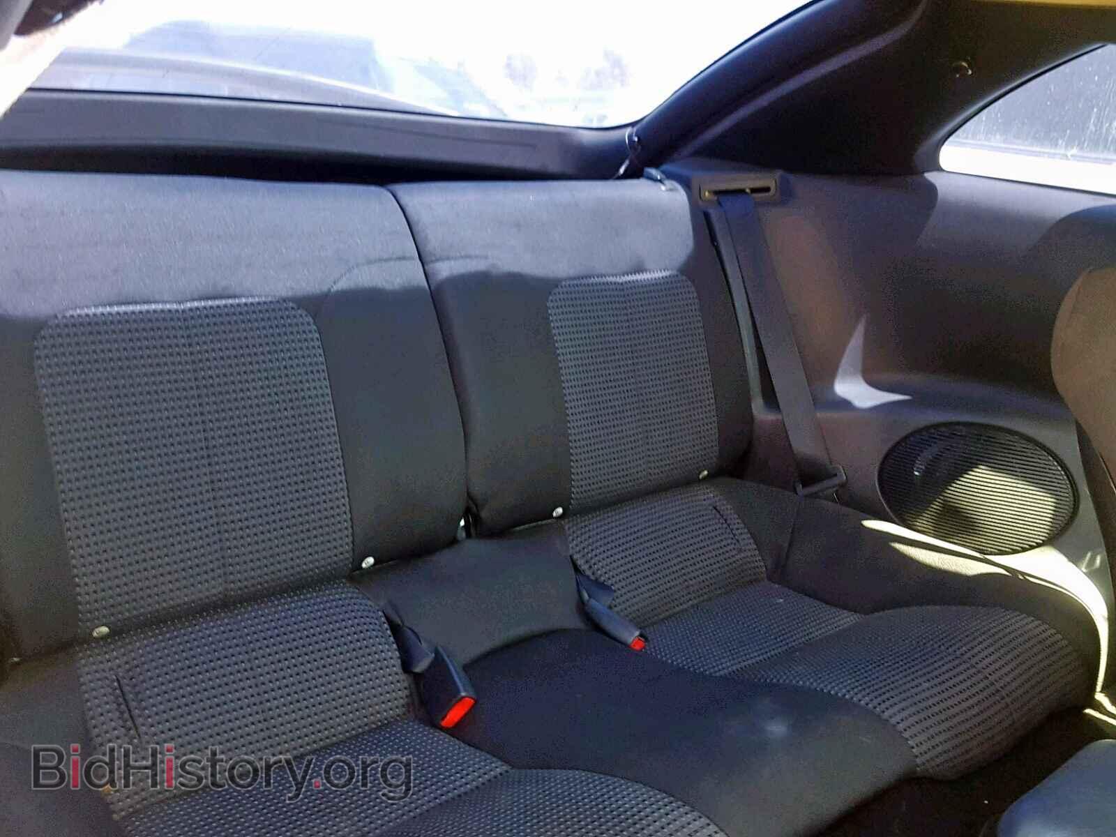 2003 MITSUBISHI ECLIPSE - VIN: 4A3AC84H23E083168 - Photo 6