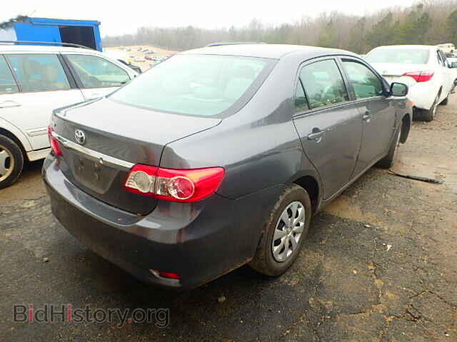 2013 TOYOTA COROLLA - VIN: 2T1BU4EE5DC977056 - Фото 4