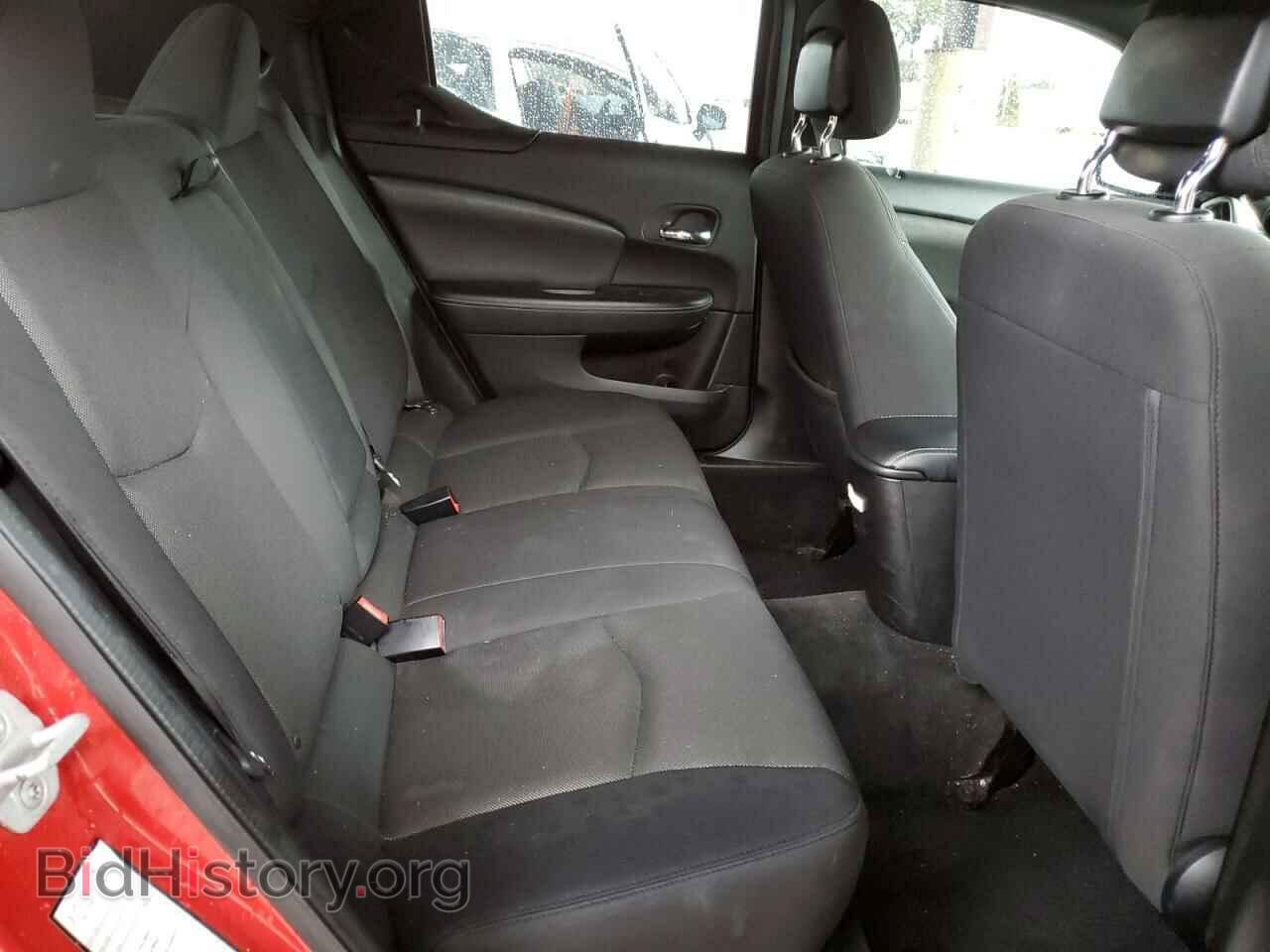 2013 DODGE AVENGER - VIN: 1C3CDZCG8DN709433 - Photo 10