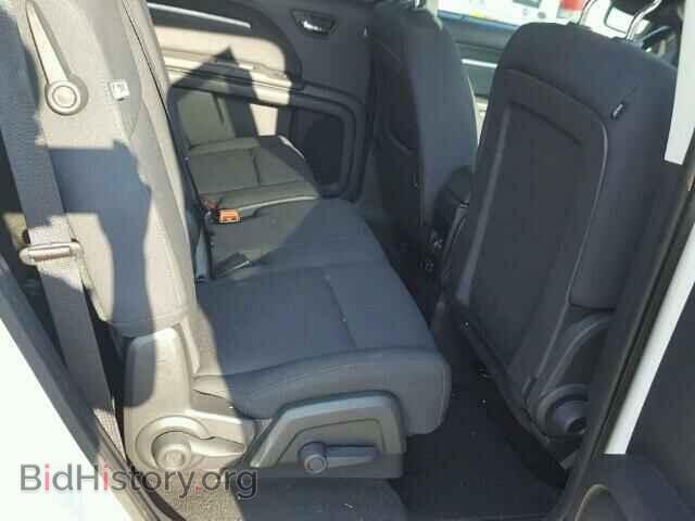 2010 DODGE JOURNEY - VIN: 3D4PG5FV8AT146891 - Фото 6
