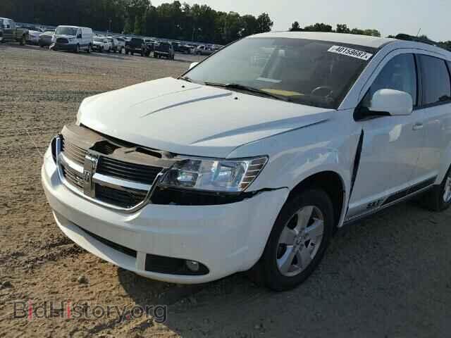 2010 DODGE JOURNEY - VIN: 3D4PG5FV8AT146891 - Фото 9