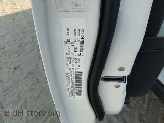 2010 DODGE JOURNEY - VIN: 3D4PG5FV8AT146891 - Фото 10