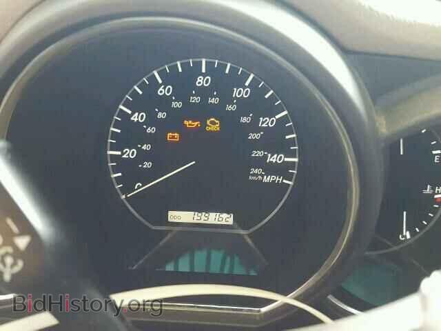 2004 LEXUS RX330 - VIN: 2T2GA31U74C002267 - Фото 8