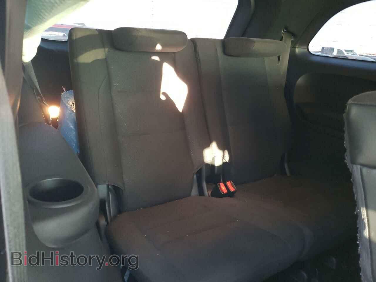2015 DODGE DURANGO - VIN: 1C4RDJAG9FC156168 - Фото 10