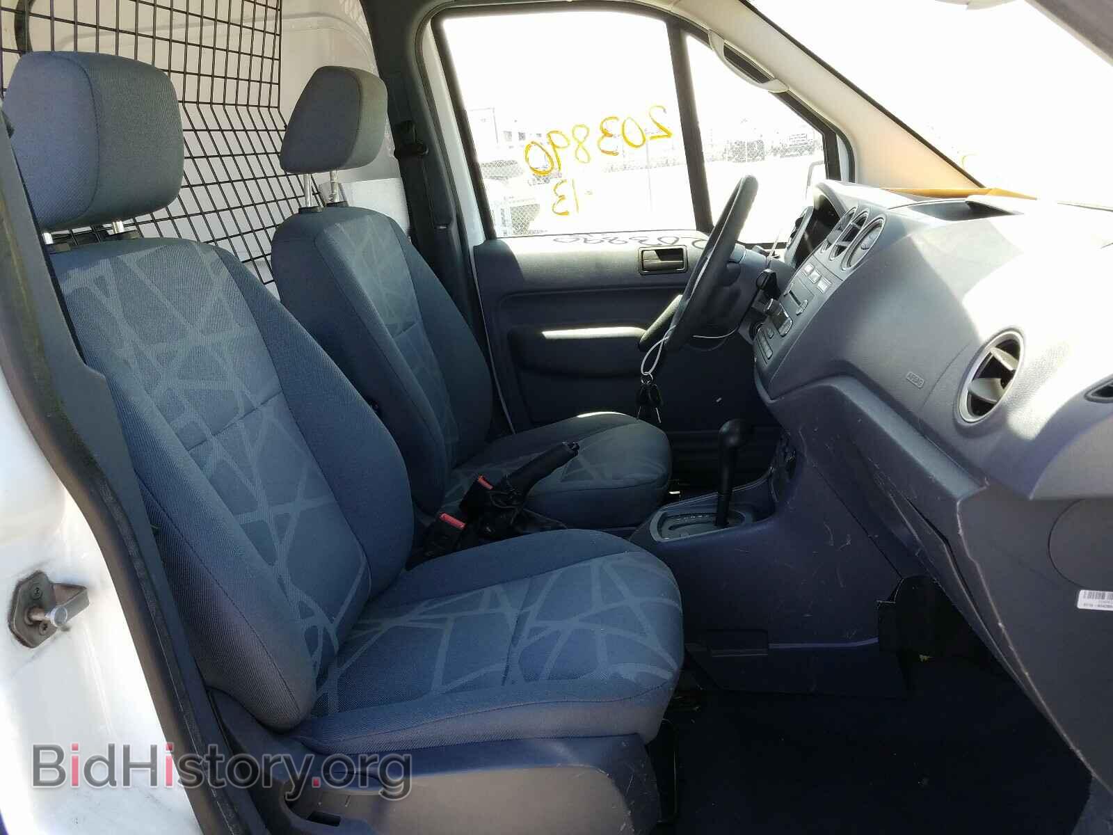2013 FORD TRANSIT CO - VIN: NM0LS7DN0DT160547 - Фото 5