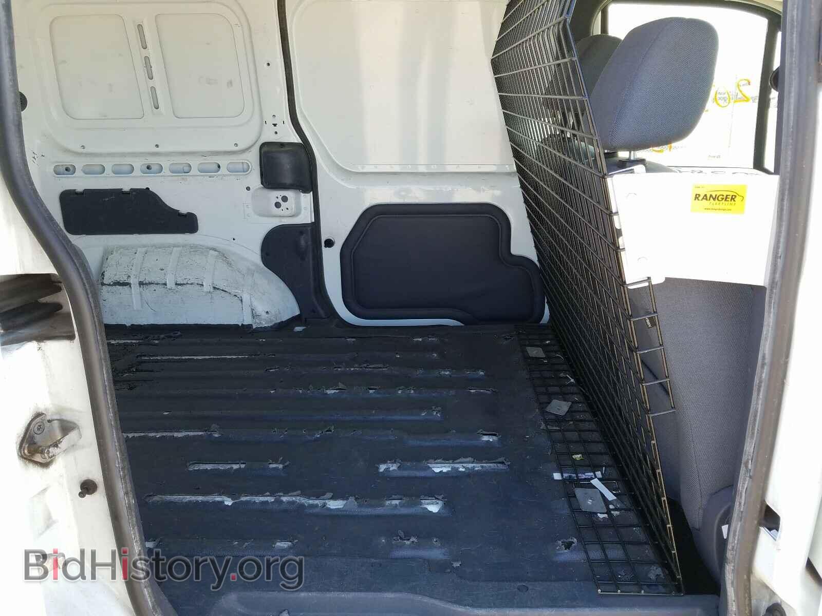 2013 FORD TRANSIT CO - VIN: NM0LS7DN0DT160547 - Фото 6