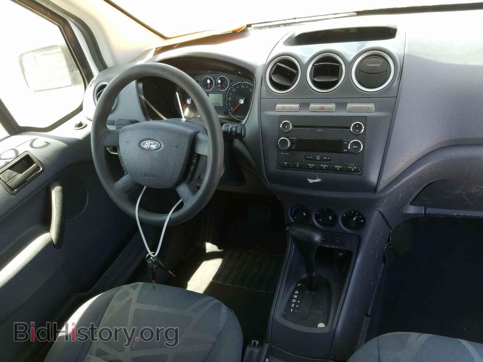 2013 FORD TRANSIT CO - VIN: NM0LS7DN0DT160547 - Фото 9