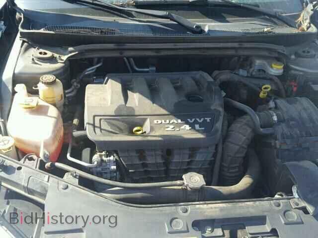 2012 CHRYSLER 200 - VIN: 1C3CCBAB5CN158040 - Photo 7