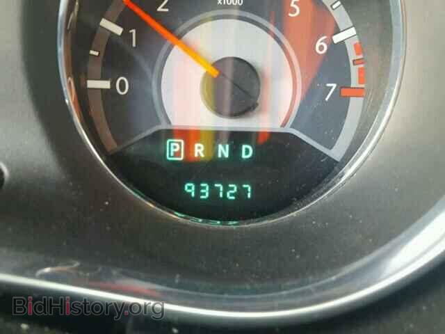 2012 CHRYSLER 200 - VIN: 1C3CCBAB5CN158040 - Photo 8