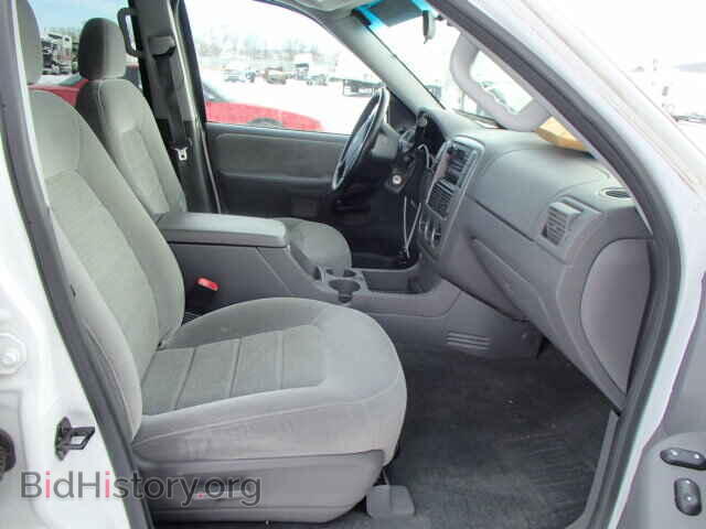 2005 FORD EXPLORER - VIN: 1FMDU73K65UB00188 - Фото 5