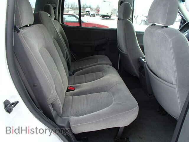 2005 FORD EXPLORER - VIN: 1FMDU73K65UB00188 - Фото 6