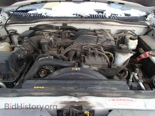 2005 FORD EXPLORER - VIN: 1FMDU73K65UB00188 - Фото 7