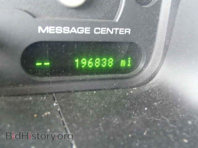 2005 FORD EXPLORER - VIN: 1FMDU73K65UB00188 - Фото 8